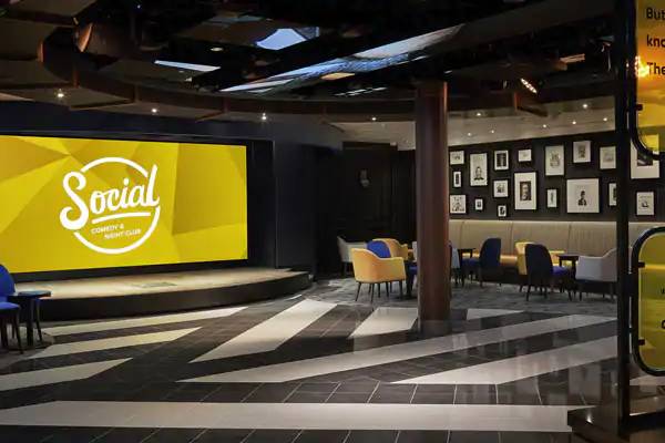 Norwegian Joy Gallery Image
